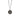 Flaming Heart Talisman Silver | Magpie Jewellery