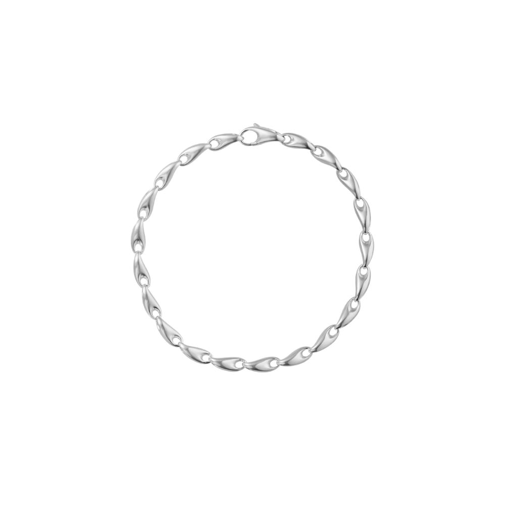 Reflect Link Bracelet - Magpie Jewellery