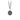 Seek the Light Talisman - Magpie Jewellery