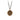 Trust in God Talisman - Magpie Jewellery