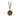 Trust in God Talisman - Magpie Jewellery