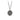 Trust in God Talisman - Magpie Jewellery