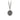 Trust in God Talisman - Magpie Jewellery