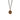 Witty Appreciation Talisman Bronze | Magpie Jewellery