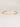 Shiny Everyday Bangle - Magpie Jewellery