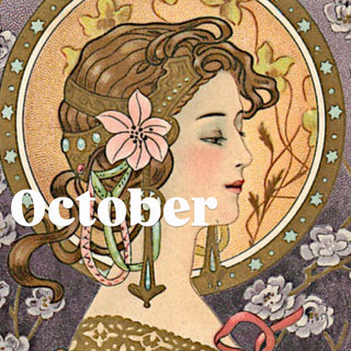 October Gift Guide ✨