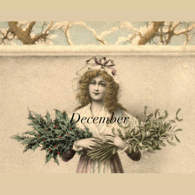 December Gift Guide — Sparkle for the Month of Magic ✨