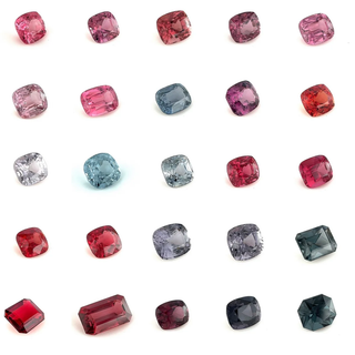 What is Spinel?