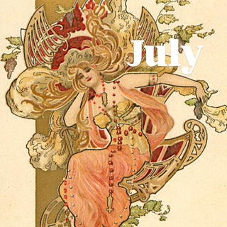 July Gift Guide