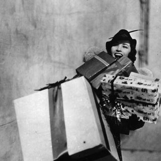 It’s Time: Black Friday at Magpie Begins NOW