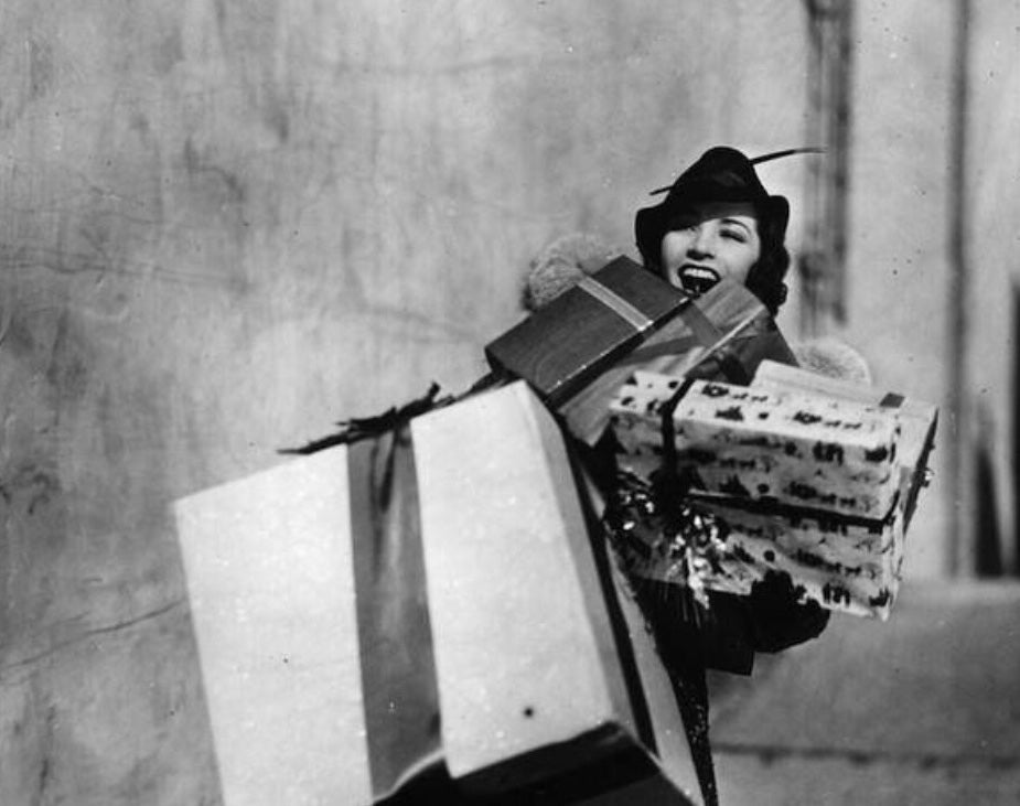 It’s Time: Black Friday at Magpie Begins NOW