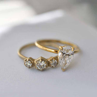Lab-Grown vs. Natural Diamonds: What’s the Difference?