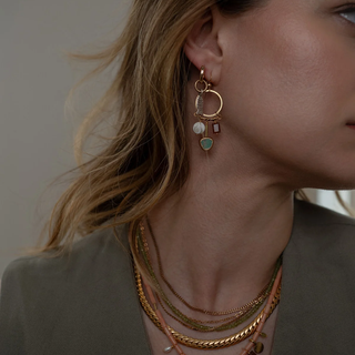 New to Magpie: Hailey Gerrits!