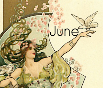 June Gift Guide