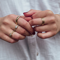 Johanna Brierley Returns to Magpie — for Three Days!