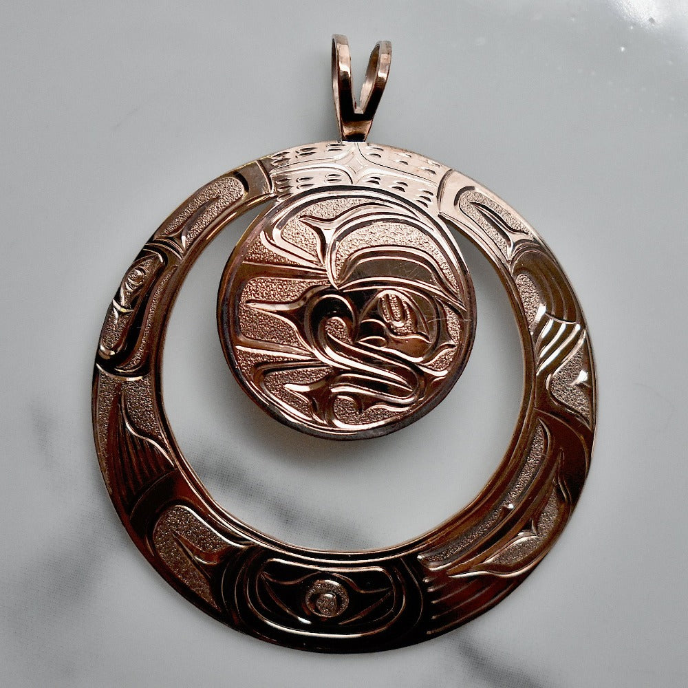 Stories in Metal: A Collection Rooted in Tradition
