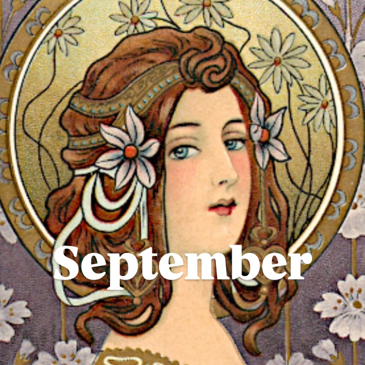 September Gift Guide: A Season of Fresh Starts & Deep Blue Gems