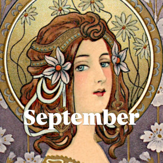 September Gift Guide: A Season of Fresh Starts & Deep Blue Gems