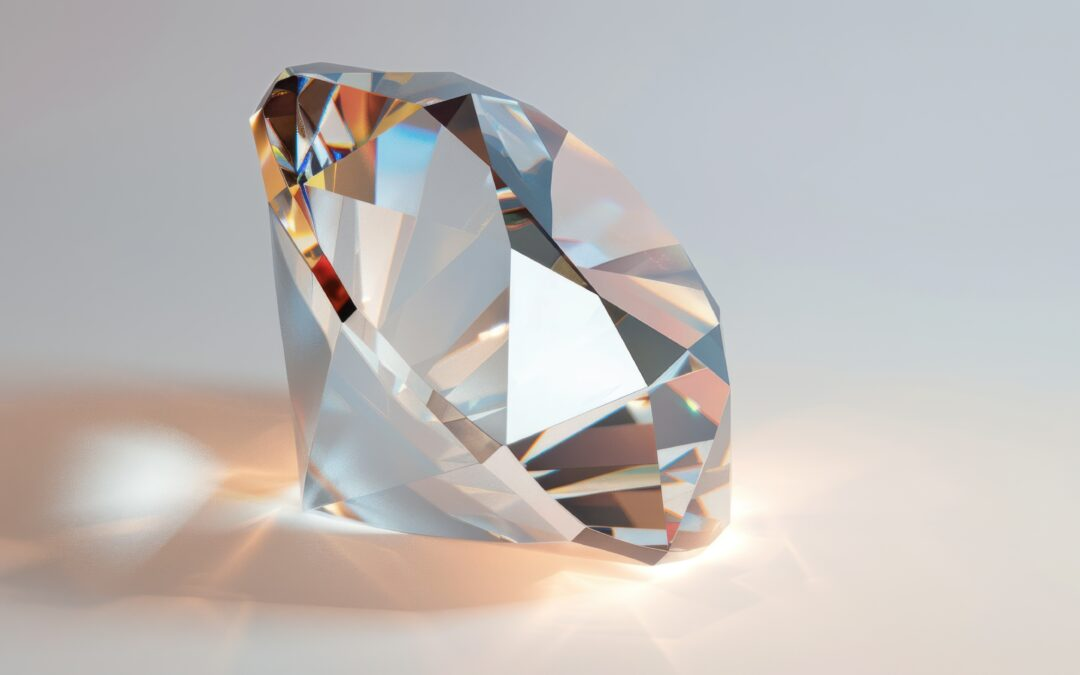 The History of Diamonds | Magpie Jewellery