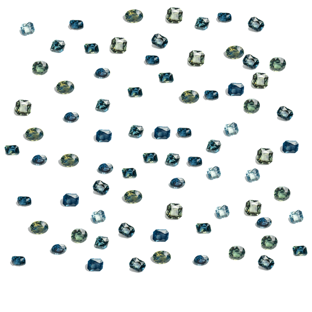 Sapphire: September’s Birthstone & a Gem of Infinite Colour – Magpie