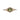 Adelaide Rose-cut Green Sapphire