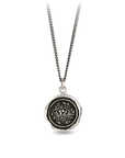 Safe and Sound Talisman | Magpie Jewellery