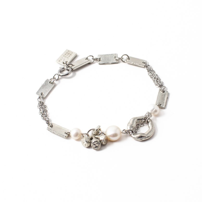 Larisa Bracelet | Magpie Jewellery