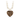 Butterfly Large Puffed Heart Knotted Freshwater Pearl Necklace | Magpie Jewellery