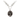 Struggle and Emerge Knotted Freshwater Pearl Necklace | Magpie Jewellery