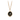 Nightingale 14K Gold Signature Talisman | Magpie Jewellery