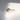 14k Yellow Gold Ring with diamond studs moving towards a 1.07ct Oval Bezel Salt and Pepper Diamond