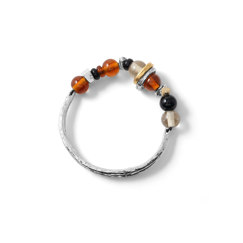 Idriss Bracelet | Magpie Jewellery