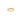 10K Yellow Gold Thin Croissant Ring