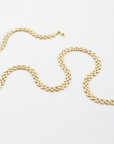 10ky Gold Panther Adjustable Bracelett| Magpie Jewellery