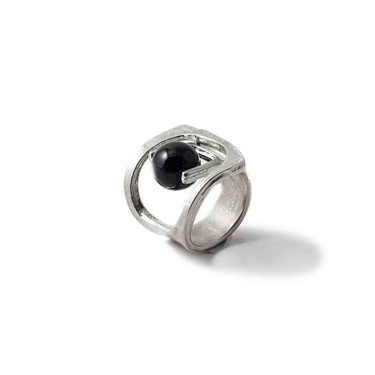 Félix Ring | Magpie Jewellery