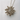 Chrysanthemum Flower Necklace | Magpie Jewellery