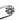 2.13ct 8.46x8.44x4.90mm Fancy Grey Round Brilliant 18268-01