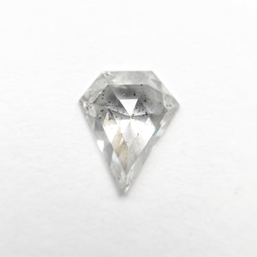 1.35ct 9.44x7.73x3.26mm Shield Rosecut 18507-05