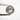 2.14ct 7.55x7.61x4.61mm Round Double Cut 18728-06 - Misfit Diamonds