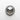 2.53ct 8.25x8.35x4.45mm Round Rosecut 18728-23 - Misfit Diamonds