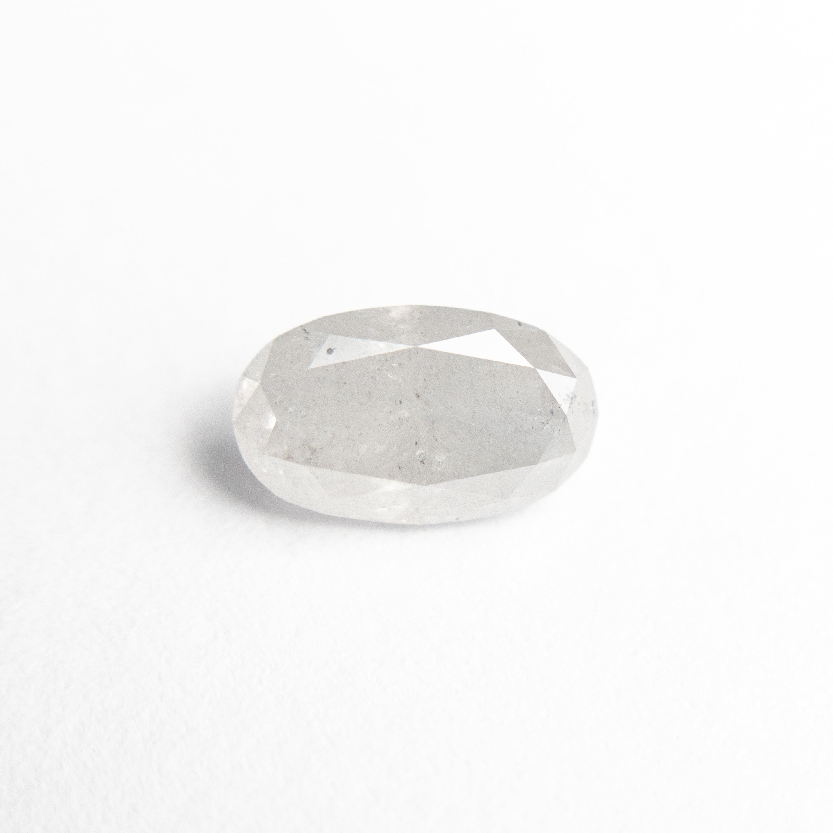 1.00ct 7.85x4.67x3.38mm Oval Brilliant 18916-09 - Misfit Diamonds