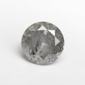 3.66ct 9.57x9.54x6.16mm Round Brilliant 18929-09 - Misfit Diamonds