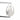 3.13ct 11.49x7.54x4.46mm Fancy White Pear Double Cut 18955-01