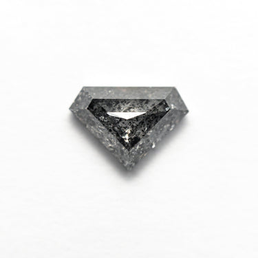 1.39ct 8.90x6.18x3.55mm Shield Rosecut 18967-03