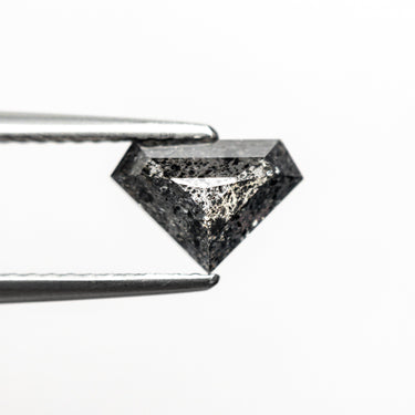 1.39ct 8.90x6.18x3.55mm Shield Rosecut 18967-03