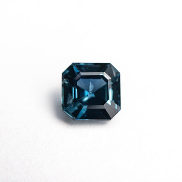 1.59ct 6.23x6.19x4.21mm Cut Corner Square Step Cut Sapphire 18971-10