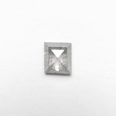 0.58ct 5.02x4.43x2.37mm Rectangle Rosecut 19057-02