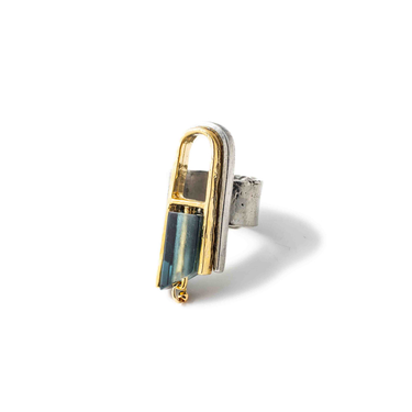 Fostine Ring | Magpie Jewellery