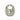 2.47ct 9.37x8.05x3.45mm Oval Rosecut 19238-02