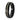 Black Diamond Ceramic Ring with Gold Inlay
